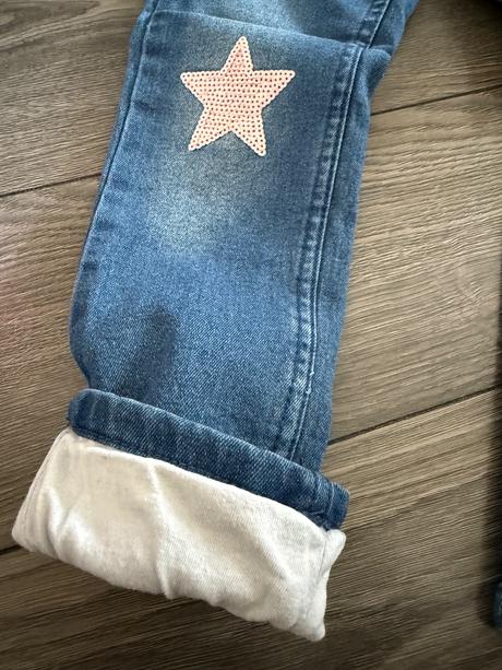 Zateplene rifle, kiki&koko,116