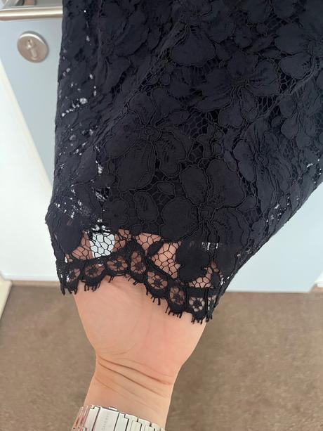 Dámske spoločenské šaty, xl