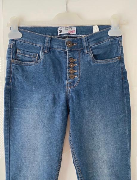 Uzke rifle, terranova,xs