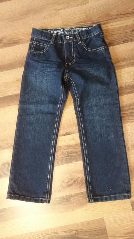 Rifle lupilu, lupilu,110