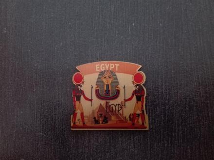Magnetka egypt, 