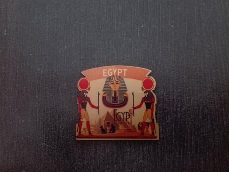 Magnetka egypt, 
