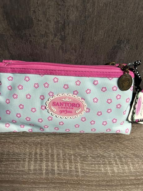 Santoro dievcensky dvojity peračnik the dreamer,