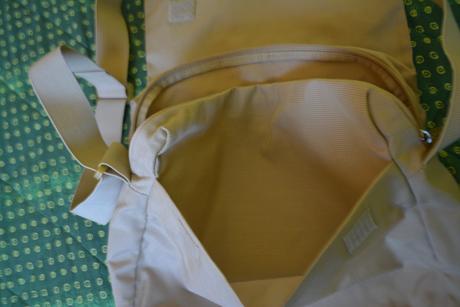 Mandarina duck - crossbody kabelka,