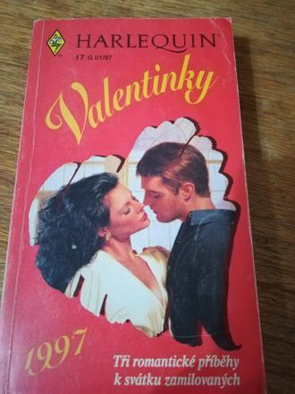 Valentinky 17,