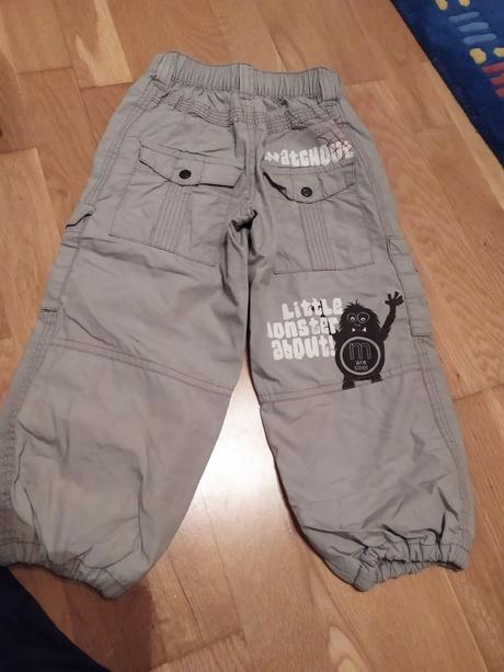 Nohavice, marks & spencer,98