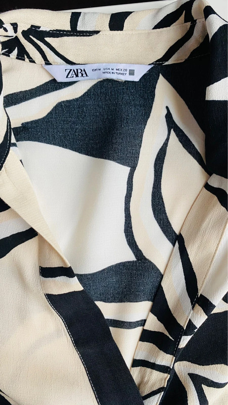 Nádherné šaty zara m, zara,m