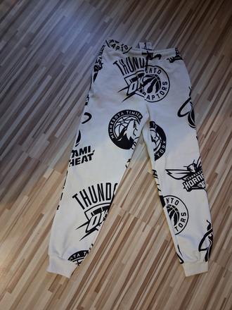 Zara tepláky, zara,164