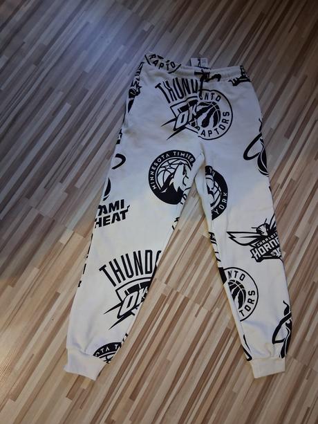 Zara tepláky, zara,164