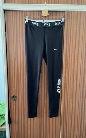 Legíny, nike,m