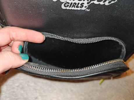 Dievčenský ruksak, 