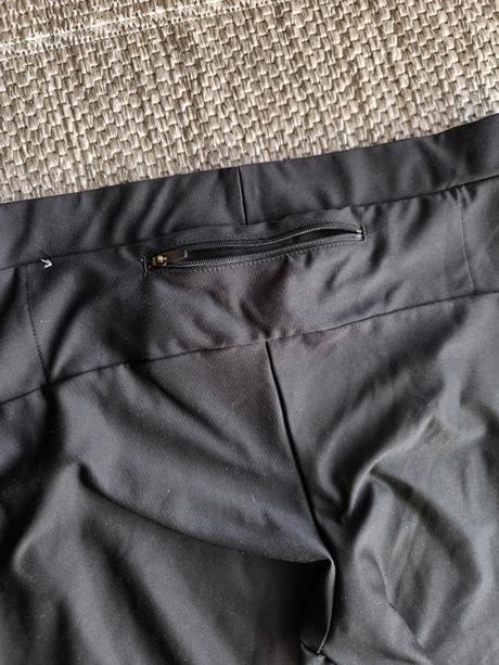 Bežecké legíny, xl