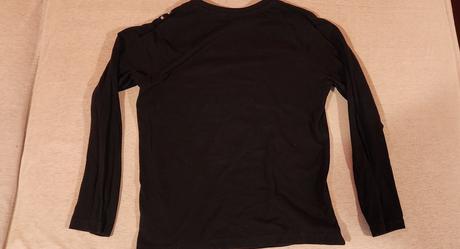 Zaujímavé tričko, bonprix,140