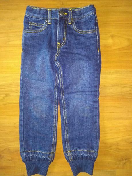 Zateplene rifle, 104