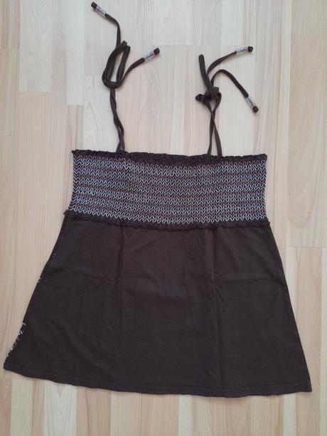 Top na ramienka, next,40