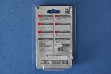 Usb 3.0 čítačka sd/microsd pamäťových kariet,