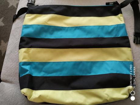 Taška pinkie, pinkie