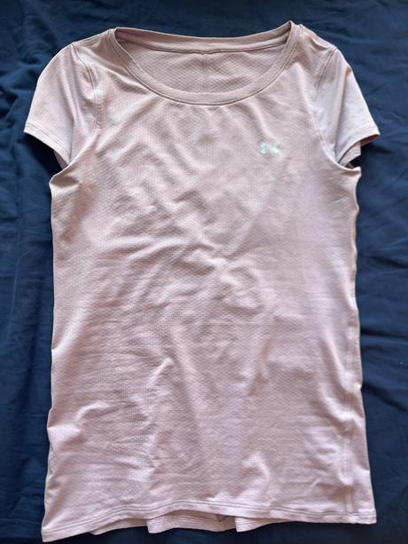 Športové funkčné tričko, under armour,s