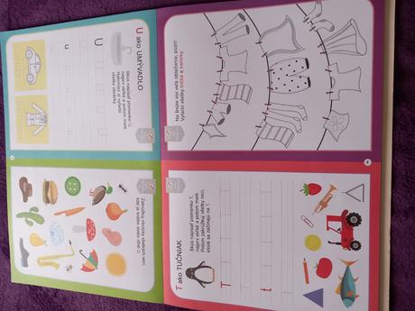 Príprava pre prváčikov, 