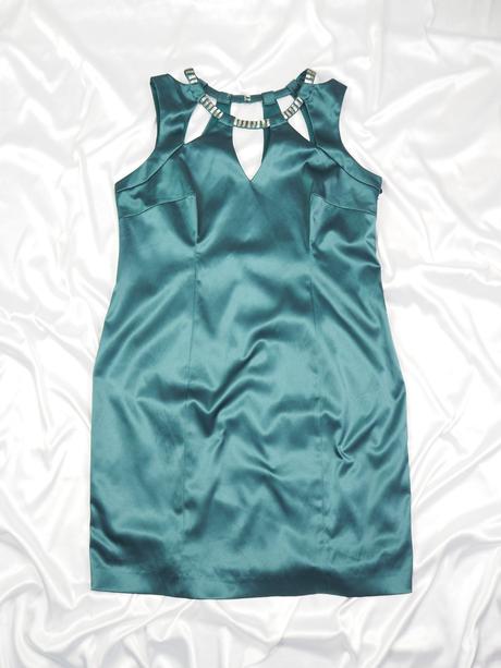 Kvalitné spoločenské šaty debenhams, debenhams,46