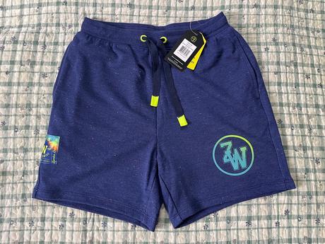 Zumba worldwide shorts, s