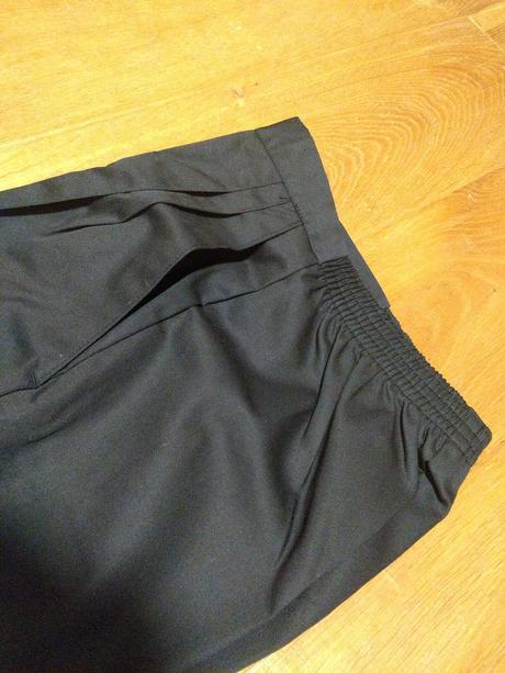 Alexandra - dámske pracovné nohavice, s