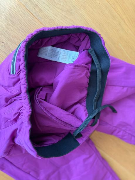 Alpine pro zateplene noh. na jesen zimu,prechadzky, 