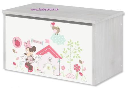 Box na hračky disney ,