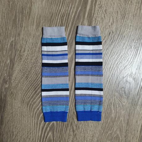 Návleky na nožičky - nenosene, 