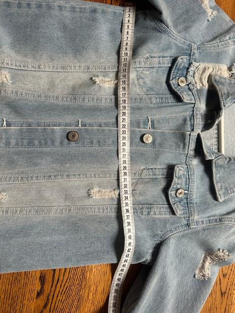 Riflova predĺžená bunda, 152