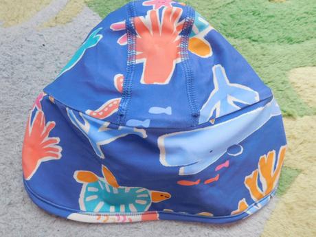 Plavková legionárka do vody m&s obvod 50 cm, marks & spencer,98