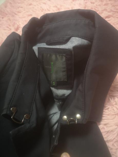 Jesenný kabát jasper conran s-ko, s