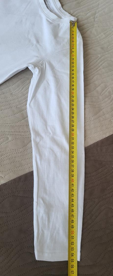 Tričko/nátelník velk. 134/140, chapter young,134