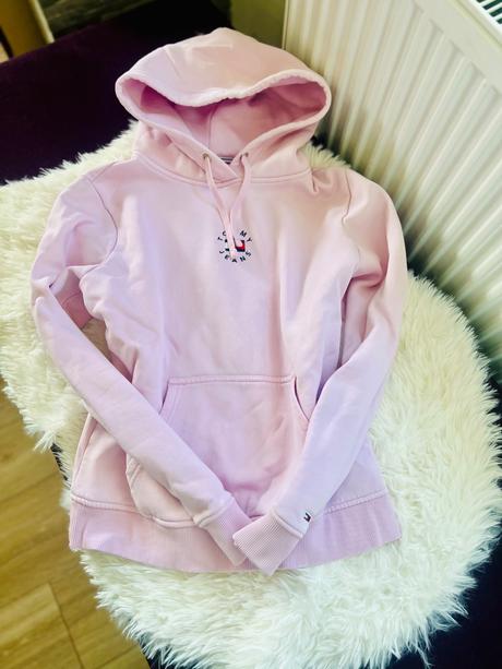 Tommy jeans mikina, m