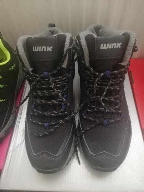 Botasky 40/41, wink,40