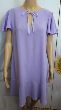 Šaty s mašľou, 40