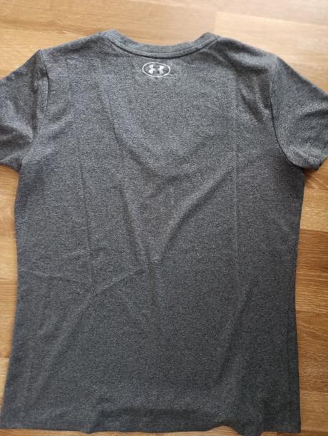 Originalne tricko under armour, under armour,m