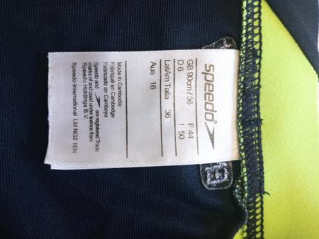 Pánske plavky, speedo,s