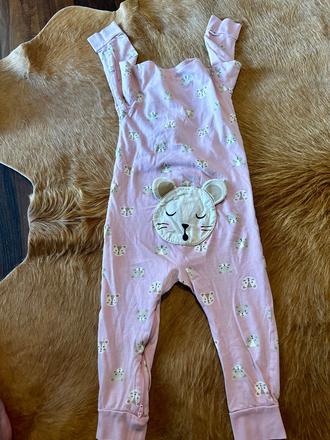 Pyžamko lindex, lindex,92