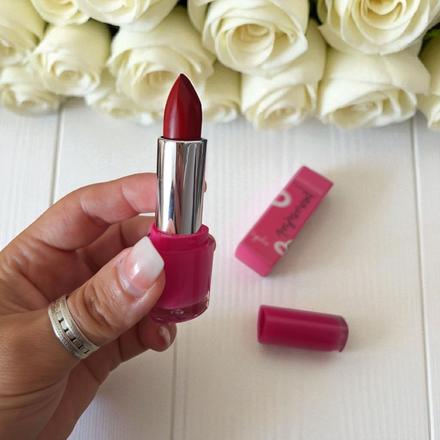 Rúž - elegant red,