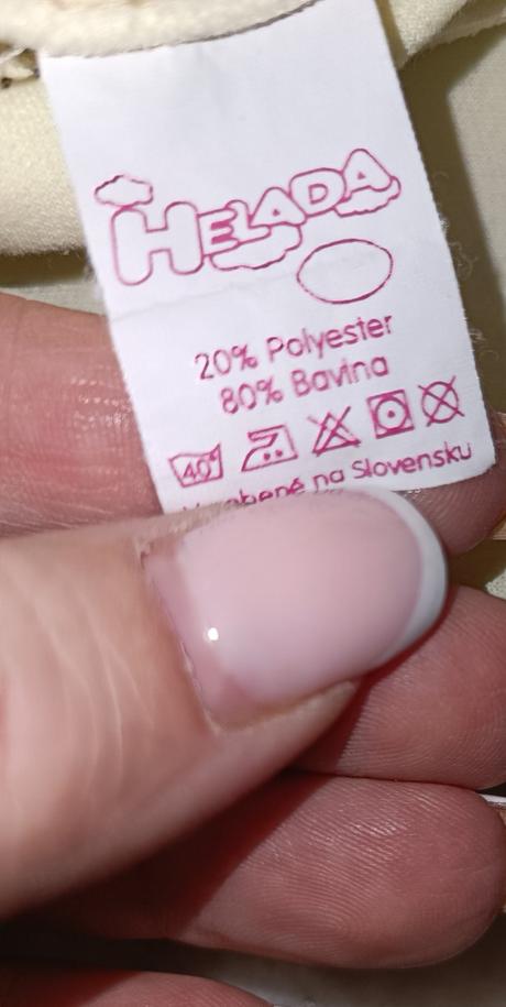 Mikinka č.86- darujem k nákupu, 86