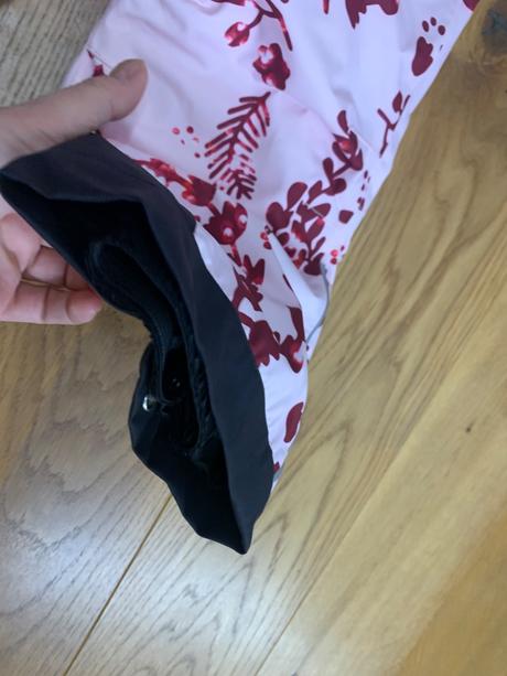 Reima reach zimná lyžiarska kombinéza 92/98, 92 / 98