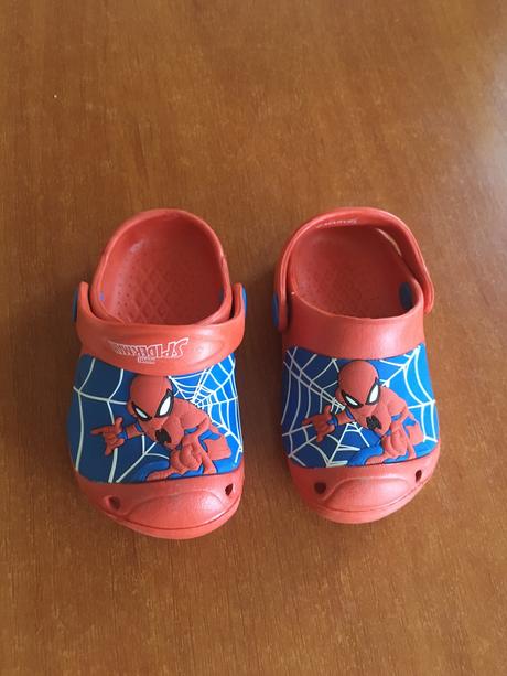 Crocs velkost 21/22, f&f,21