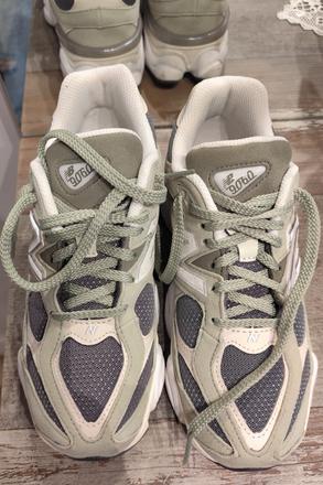 New balance 9069, new balance,38