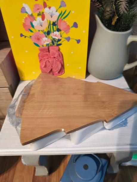 Misky na oriešky v tvare stromu,