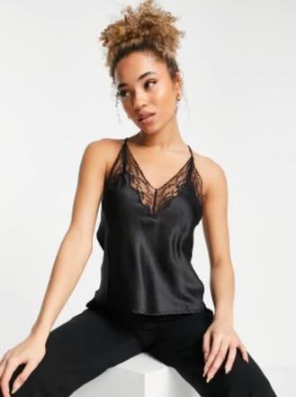 Irl čipkový top vel.s, s