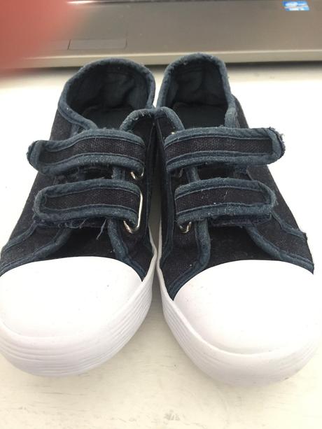 Tenisky pre chlapca v.č. 29, victory,29