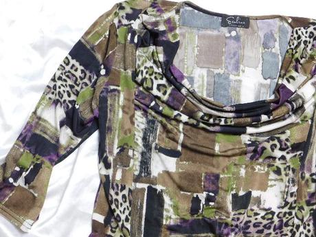 Kvalitne pekne saty, 40