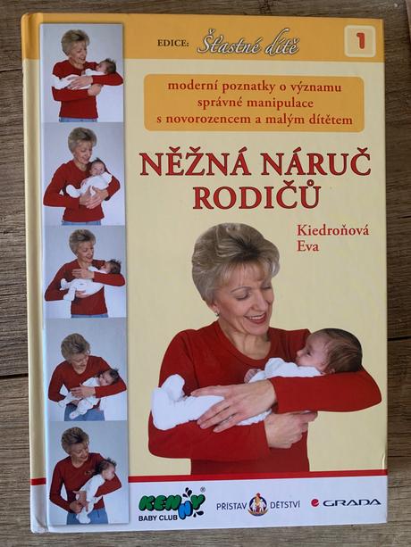 Nežná náruč rodicov, 