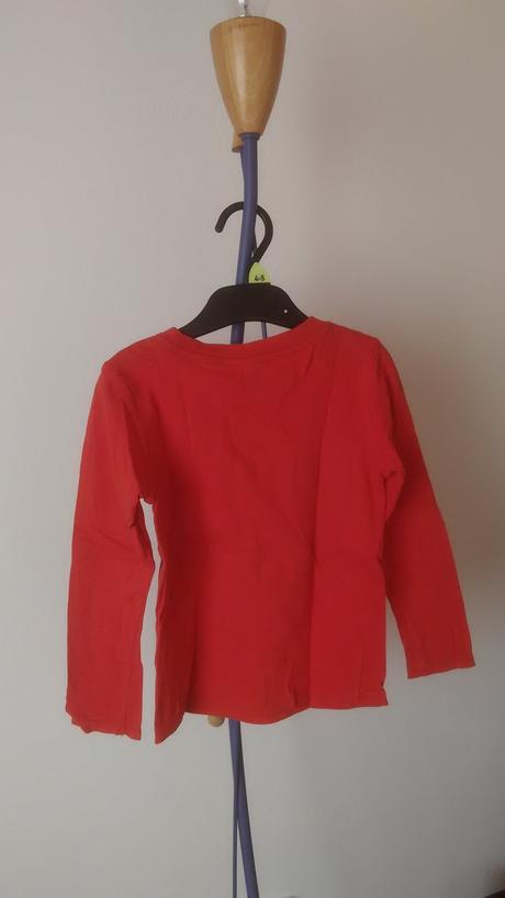 Tričko, dopodopo,104